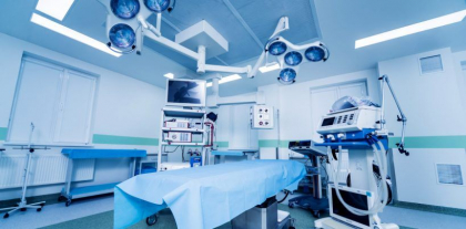 Servicii medicale mai bune pentru cetatenii din Republica Moldova. Doua spitale regionale noi vor fi construite la Balti si Cahul cu suportul financiar al Uniunii Europene