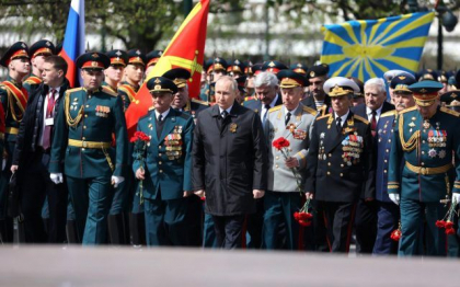 Ucraina cere Romaniei sa declare Rusia „stat sponsor al terorismului” si sa sprijine initiativa de a exclude Moscova din Organizatia de Cooperare Economica la Marea Neagra