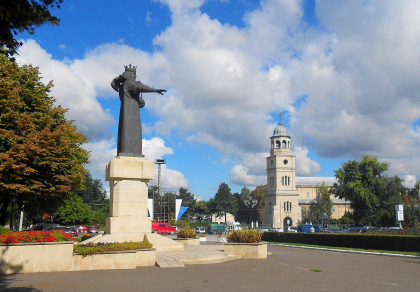 Votat in Parlament: Infrastructura de termoficare a blocurilor din municipiul Balti va fi modernizata Votat in Parlament: Infrastructura de termoficare a blocurilor din municipiul Balti va fi modernizata