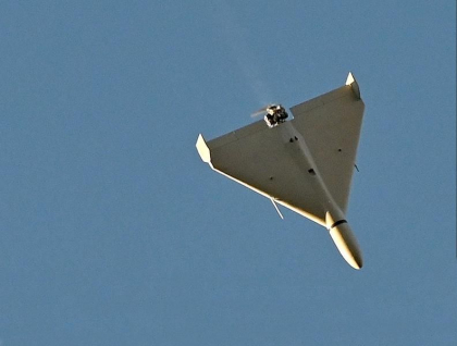 „Undeva, intr-o camera din Kiev”. Dovada ca Iranul a mintit in privinta dronelor folosite de rusi contra Ucrainei