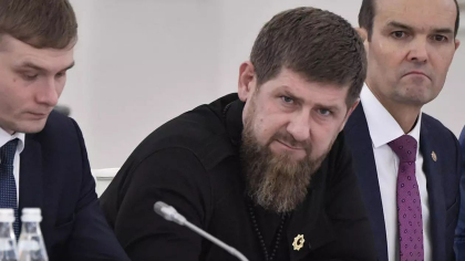 Ramzan Kadirov lauda retragerea trupelor ruse din Herson. „Toata lumea stia ca e un teritoriu de lupta dificil”