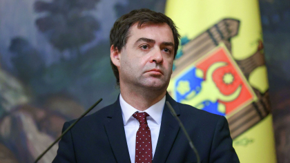 Nicu Popescu pentru France Presse: „Republica Moldova are nevoie de 1,1 miliarde de euro pentru a acoperi costurile energetice in aceasta iarna” Nicu Popescu pentru France Presse: „Republica Moldova are nevoie de 1,1 miliarde de euro pentru a acoperi costurile energetice in aceasta iarna”