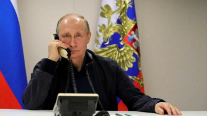 Viceministrul de Externe al Rusiei: Moscova este deschisa dialogului cu Ucraina fara conditii prealabile Viceministrul de Externe al Rusiei: Moscova este deschisa dialogului cu Ucraina fara conditii prealabile
