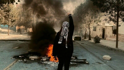 Mii de oameni din Iran risca pedeapsa cu moartea in urma protestelor dupa moartea Mahsei Amini