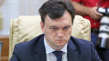 Cine urmeaza? Conversatiile secretarului Consiliului Suprem de Securitate, Dorin Recean - facute publice: „Daca putem vorbi la telefon, mai bine la telefon”. Reactia Presedintiei - FOTO 