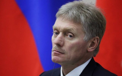 Kremlin: Statutul Hersonului ca „parte a Rusiei” ramane neschimbat, chiar si dupa retragerea trupelor rusesti