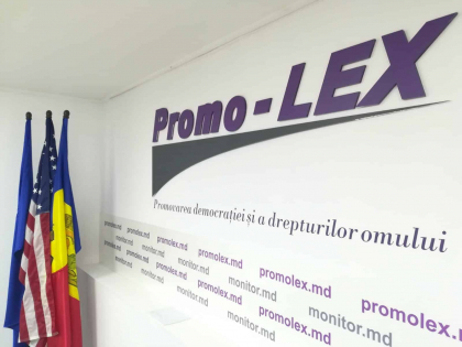 Promo-LEX: „Transparenta decizionala a proiectelor votate in Parlament nu a fost respectata in proportie de 75 la suta”