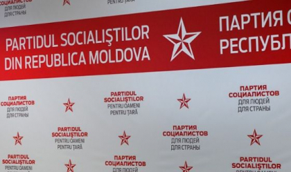 Noi detalii despre perchezitiile efectuate la sediul Partidului Socialistilor. PA: „Au fost ridicate documente si inscrisuri, dispozitive informatice ale contabilei”
