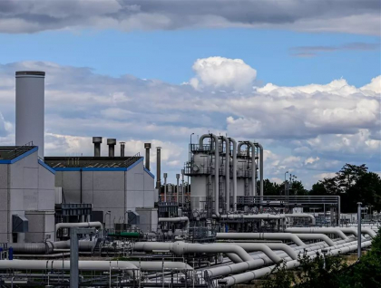 Unda verde de la Bruxelles pentru nationalizarea filialei germane a Gazprom. Cat va cheltui Berlinul pentru sprijinirea companiei