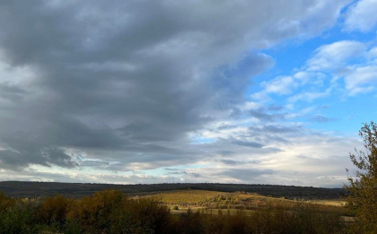 Vremea se raceste usor. Ce temperaturi se vor inregistra astazi, dar si in urmatoarele zile. Prognoza meteo - FOTO
