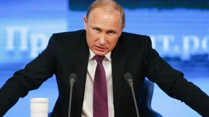 Analiza The Washington Post. Ce inseamna pentru Putin retragerea militara din Herson