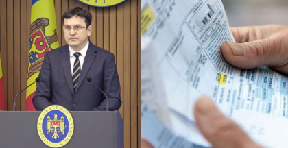 Marcel Spatari: „Tariful mediu compensat la nivel de tara pentru gazele naturale va fi intre 14 si 15 lei”. Cu cat va putea fi redusa factura la energie termica 