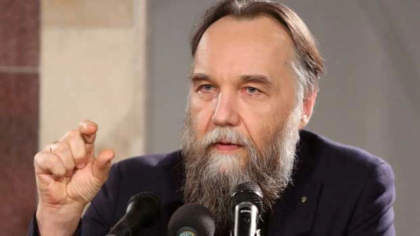 Aleksandr Dughin solicita ca Vladimir Putin sa fie indepartat de la putere si ucis dupa infrangerea de la Herson Aleksandr Dughin solicita ca Vladimir Putin sa fie indepartat de la putere si ucis dupa infrangerea de la Herson