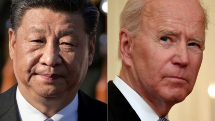 BBC: America vrea sa se joace in curtea Chinei. Cum incearca Biden sa ii strice planurile lui Xi in Asia de Sud-Est
