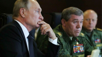 Analist politic rus: Vladimir Putin se confrunta deja cu o lovitura de stat