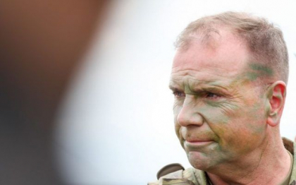 Generalul american Ben Hodges anunta ca „HIMARS va trage curand din Herson”, apoi „incepe eliberarea Crimeei”