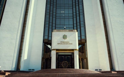 Ultima ora. O sedinta nocturna ar avea loc acum la Presedintie cu participarea deputatilor PAS