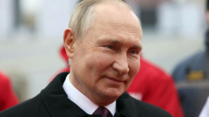 Putin vrea sa le retraga cetatenia celor care critica razboiul. Ar fi vizati ucrainenii din zonele ocupate Putin vrea sa le retraga cetatenia celor care critica razboiul. Ar fi vizati ucrainenii din zonele ocupate