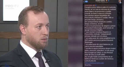 Cine ar fi in spatele acestor atacuri? Seful SIS, la emisiunea In PROfunzime: "Dupa o prima analiza pare a fi unele servicii speciale ale altor state" Cine ar fi in spatele acestor atacuri? Seful SIS, la emisiunea In PROfunzime: "Dupa o prima analiza pare a fi unele servicii speciale ale altor state"