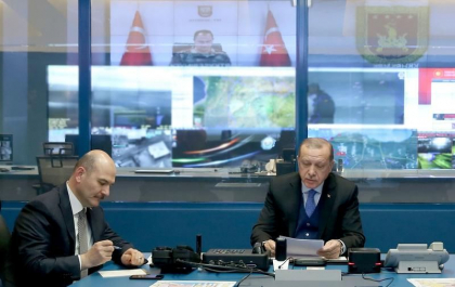 Gest socant al Turciei, care respinge condoleantele SUA dupa atacul de la Istanbul: „Alianta noastra trebuie luata in discutie”