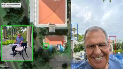 Dovada ca Serghei Lavrov a fost internat in spital in Indonezia. Cum s-a dat de gol ministrul rus de Externe - VIDEO Dovada ca Serghei Lavrov a fost internat in spital in Indonezia. Cum s-a dat de gol ministrul rus de Externe - VIDEO