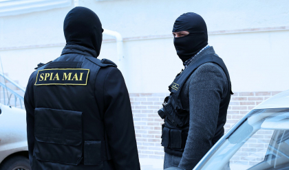 Ultima ora. Perchezitii la domiciliile si birourile de serviciu ale trei angajati INSP. In ce dosar sunt vizati Ultima ora. Perchezitii la domiciliile si birourile de serviciu ale trei angajati INSP. In ce dosar sunt vizati