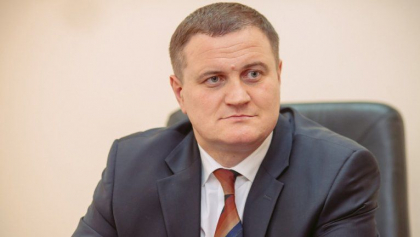 Fostul viceministru al MAI, Veaceslav Ceban - trimis pe banca acuzatilor pentru filarea a doi procurori anticoruptie
