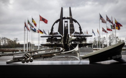 Polonia cere activarea articolului 4, in urma atacurilor cu rachete rusesti. Articolul prevede consultari intre statele membre ale aliantei

