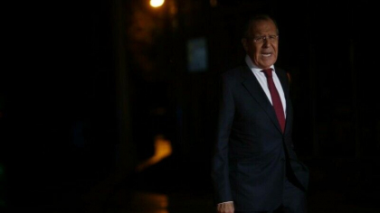 Lavrov: Moscova considera ”nerealiste” conditiile Kievului in vederea deschiderii unor negocieri de pace Lavrov: Moscova considera ”nerealiste” conditiile Kievului in vederea deschiderii unor negocieri de pace