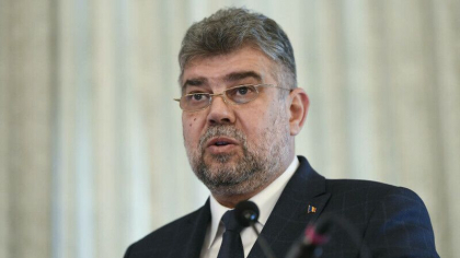 Presedintele Camerei Deputatilor din Romania, despre rachetele cazute in Polonia: „Este foarte grav. Nu am mai multe informatii”
