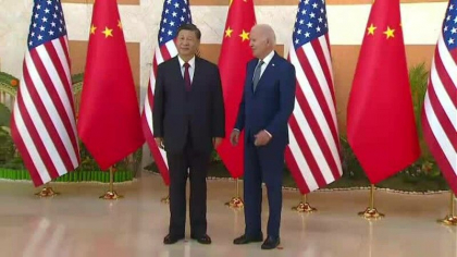 Ce au discutat Joe Biden si Xi Jinping despre razboiul din Ucraina. „Beijingul nu cauta sa sfideze SUA”