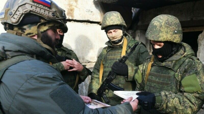 Kremlinul ofera premii soldatilor rusi pentru distrugerea armelor ucraienene. Cum incearca sa-si motiveze trupele
