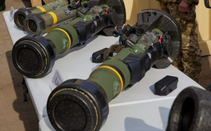 Biden cere un ajutor de urgenta de peste 37 de miliarde de dolari pentru Ucraina
Biden cere un ajutor de urgenta de peste 37 de miliarde de dolari pentru Ucraina