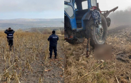 Un barbat - prins de oamenii legii, dupa ce a vanat ilegal doi fazani, la Hincesti. Cum va fi pedepsit faptasul - FOTO Un barbat - prins de oamenii legii, dupa ce a vanat ilegal doi fazani, la Hincesti. Cum va fi pedepsit faptasul - FOTO