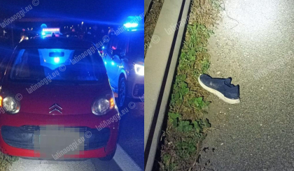 Sfarsit tragic pentru un moldovean aflat in Italia. A coborat din masina pentru a verifica o defectiune si a fost lovit mortal de o un alt automobil - FOTO Sfarsit tragic pentru un moldovean aflat in Italia. A coborat din masina pentru a verifica o defectiune si a fost lovit mortal de o un alt automobil - FOTO