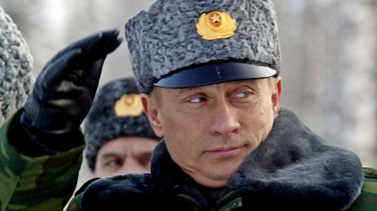 Agentul haosului: Cum se foloseste Putin de experienta sa ca spion KGB ca sa isi santajeze, dezbine si dezorienteze inamicii (Politico)