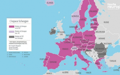 Negrescu (PSD): Am obtinut fonduri suplimentare pentru aderarea Romaniei la Schengen, Republica Moldova si combaterea crizei din domeniul energiei in bugetul european pentru anul viitor
Negrescu (PSD): Am obtinut fonduri suplimentare pentru aderarea Romaniei la Schengen, Republica Moldova si combaterea crizei din domeniul energiei in bugetul european pentru anul viitor