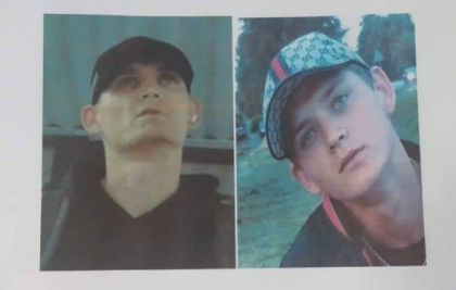 A intrat intr-o casa, a amenintat proprietara cu un cutit, a furat bani si bijuterii apoi a fugit. Un barbat din Hincesti - cautat de oamenii legii - FOTO