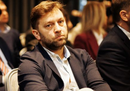 Contul de Telegram al lui Alaiba ar putea fi spart? Ce mesaje a primit deputatul PAS de pe un numar de telefon din Rusia: „Intelegi ca Plaha are compromate pe tine” - FOTO