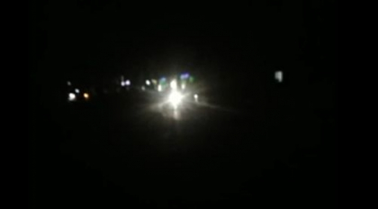 Locuitorii din regiunea transnistreana au ramas fara energie electrica - VIDEO Locuitorii din regiunea transnistreana au ramas fara energie electrica - VIDEO