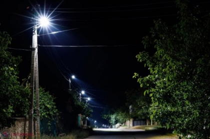 Livrarea de energie electrica - restabilita in mai multe localitati din tara. Andrei Spinu: „Riscurile de deconectari raman inalte”
Livrarea de energie electrica - restabilita in mai multe localitati din tara. Andrei Spinu: „Riscurile de deconectari raman inalte”