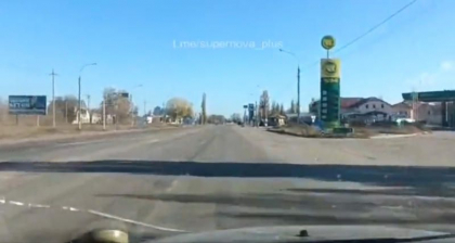 Rusii si-ar fi continuat retragerea si pe malul de est al Niprului: Niciun picior de soldat pret de kilometri - VIDEO 