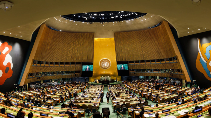Moldova a votat rezolutia ONU care cere Rusiei sa plateasca despagubiri de razboi Ucrainei. Deputat PAS: „Suntem in rand cu lumea civilizata” - FOTO Moldova a votat rezolutia ONU care cere Rusiei sa plateasca despagubiri de razboi Ucrainei. Deputat PAS: „Suntem in rand cu lumea civilizata” - FOTO