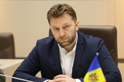 Ce indica in declaratia sa de avere noul ministru al Economiei, Dumitru Alaiba: A primit un salariu de peste 224 mii de lei in calitate de deputat / DOC Ce indica in declaratia sa de avere noul ministru al Economiei, Dumitru Alaiba: A primit un salariu de peste 224 mii de lei in calitate de deputat / DOC