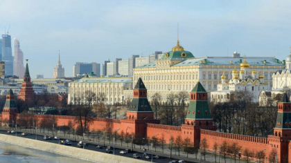 Rusia: Rachetele cazute in Polonia sunt „sisteme de aparare antiaeriana de tip S-300 ale Fortelor armate ucrainene”