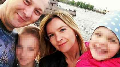 Un colonel rus a murit dupa ce a fost impuscat in piept de cinci ori. Rusii spun ca s-a sinucis Un colonel rus a murit dupa ce a fost impuscat in piept de cinci ori. Rusii spun ca s-a sinucis