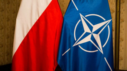 Surse: Polonia va comunica NATO ca racheta cazuta pe teritoriul sau era ucraineana si nu va invoca Articolul 4