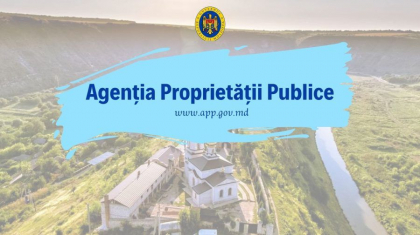 Alexandru Musteata - numit in functia de director general al Agentiei Proprietatii Publice Alexandru Musteata - numit in functia de director general al Agentiei Proprietatii Publice