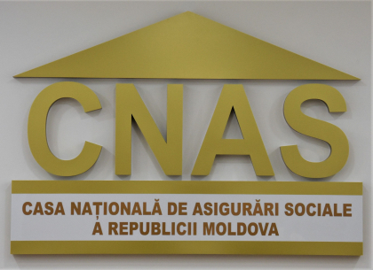 Serviciile publice prestate cetatenilor de Casa Nationala de Asigurari Sociale vor fi modernizate
Serviciile publice prestate cetatenilor de Casa Nationala de Asigurari Sociale vor fi modernizate