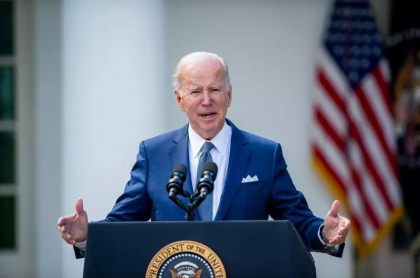 Biden: Este putin probabil ca racheta cazuta in Polonia sa fi fost lansata din Rusia Biden: Este putin probabil ca racheta cazuta in Polonia sa fi fost lansata din Rusia